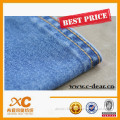 Cotton Polyester Jeans Fabric Wholesaler (CZ0415-3)